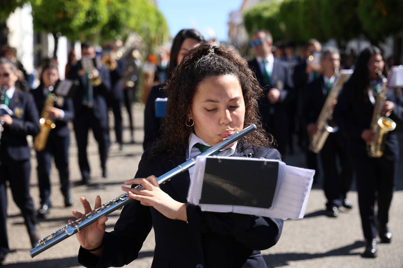 Domingo de Ramos