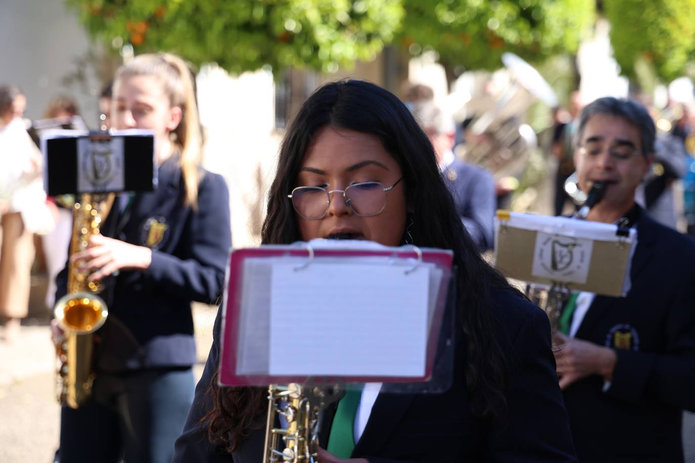 Domingo de Ramos