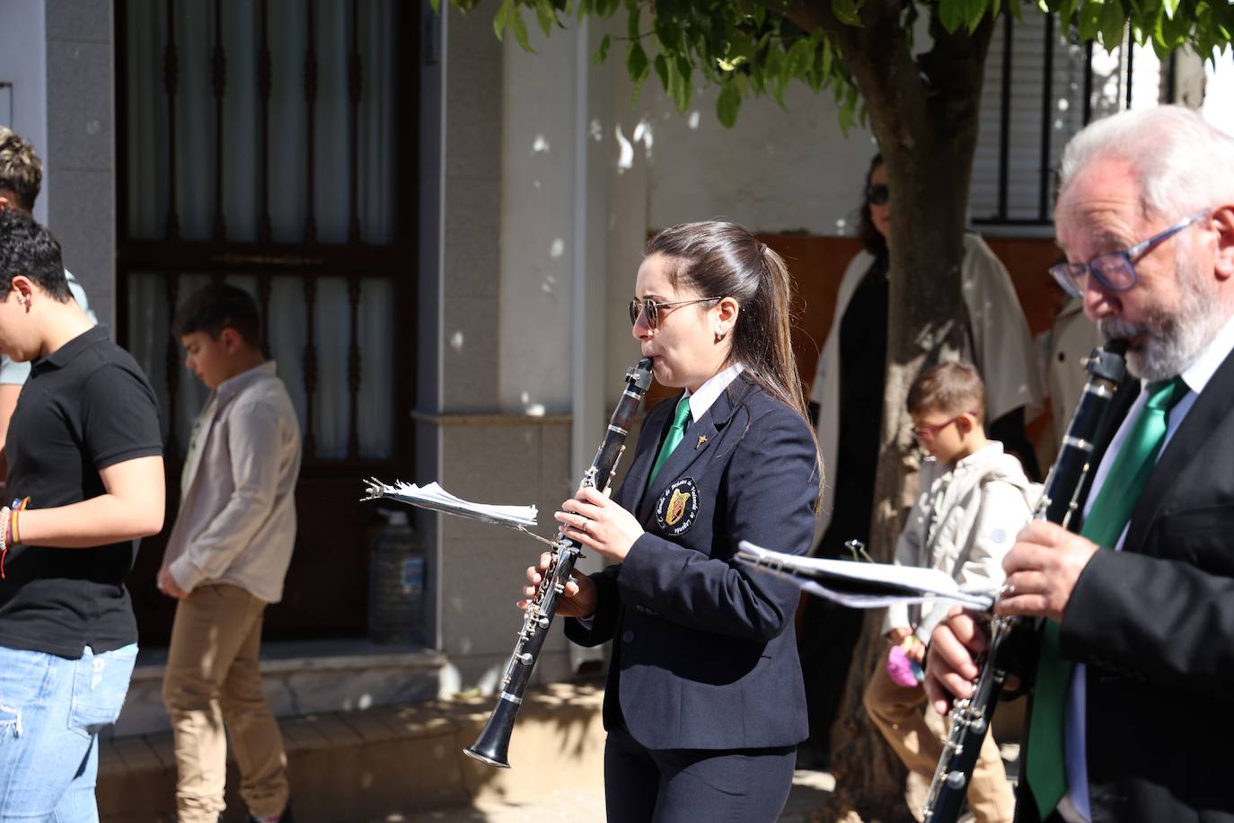 Domingo de Ramos