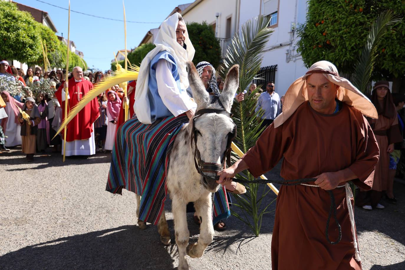 Domingo de Ramos
