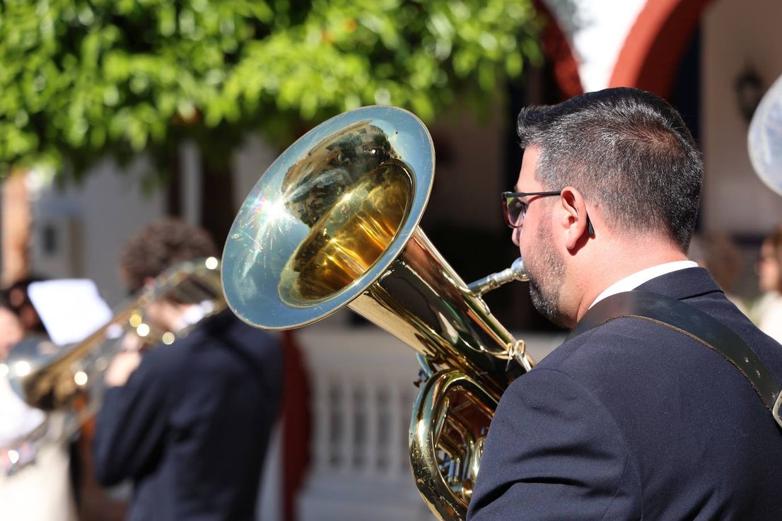 Domingo de Ramos