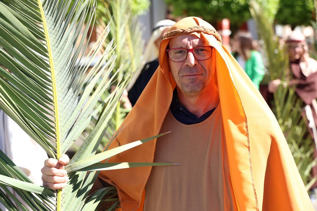 Domingo de Ramos