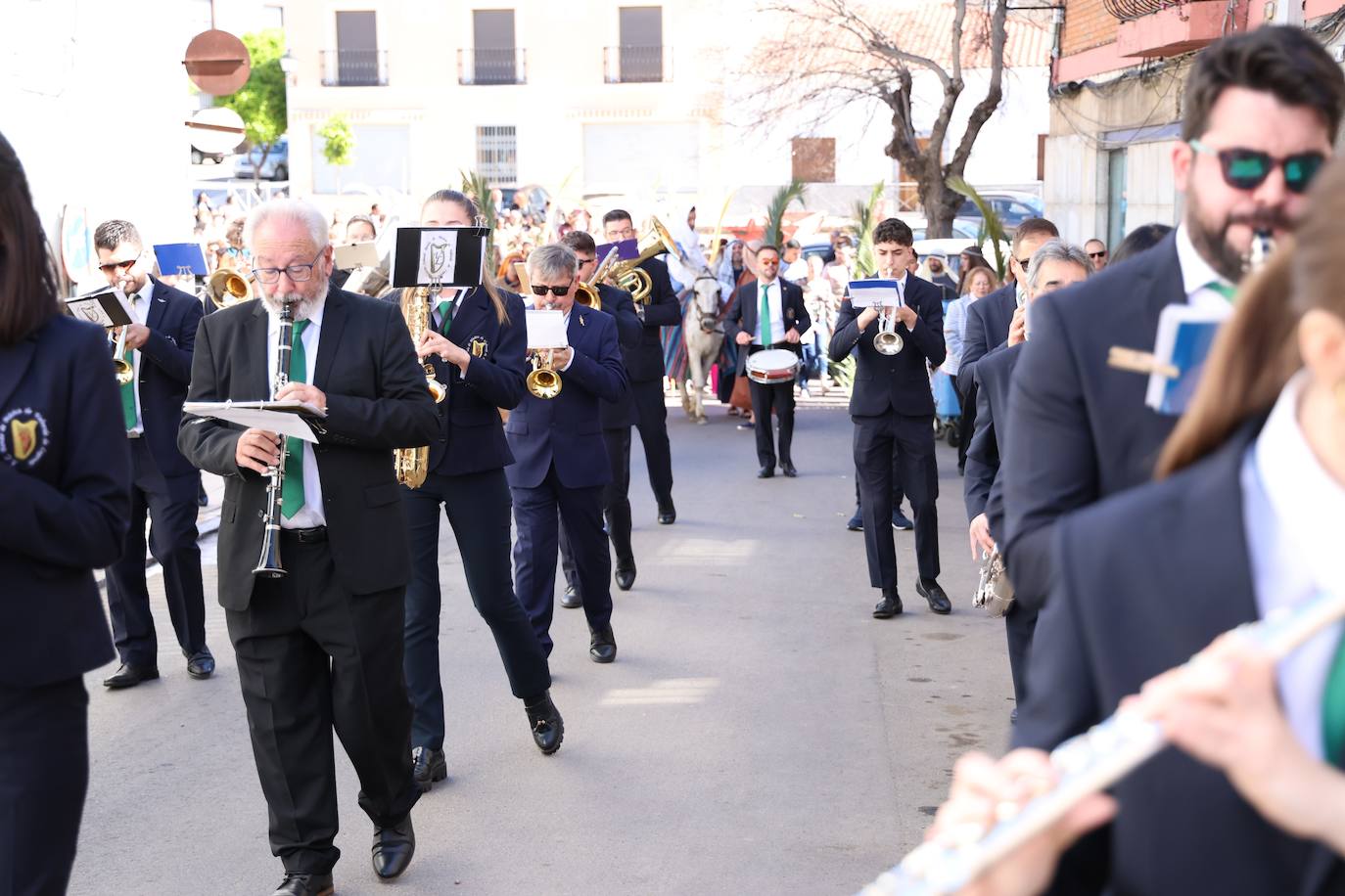 Domingo de Ramos