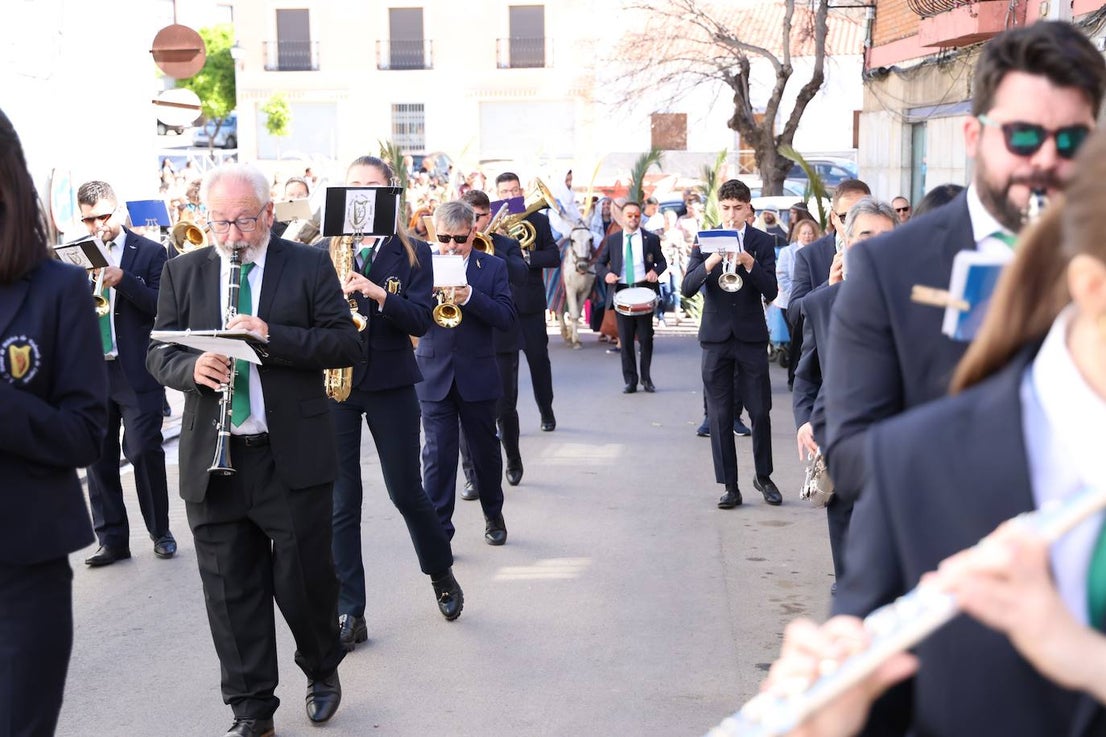 Domingo de Ramos
