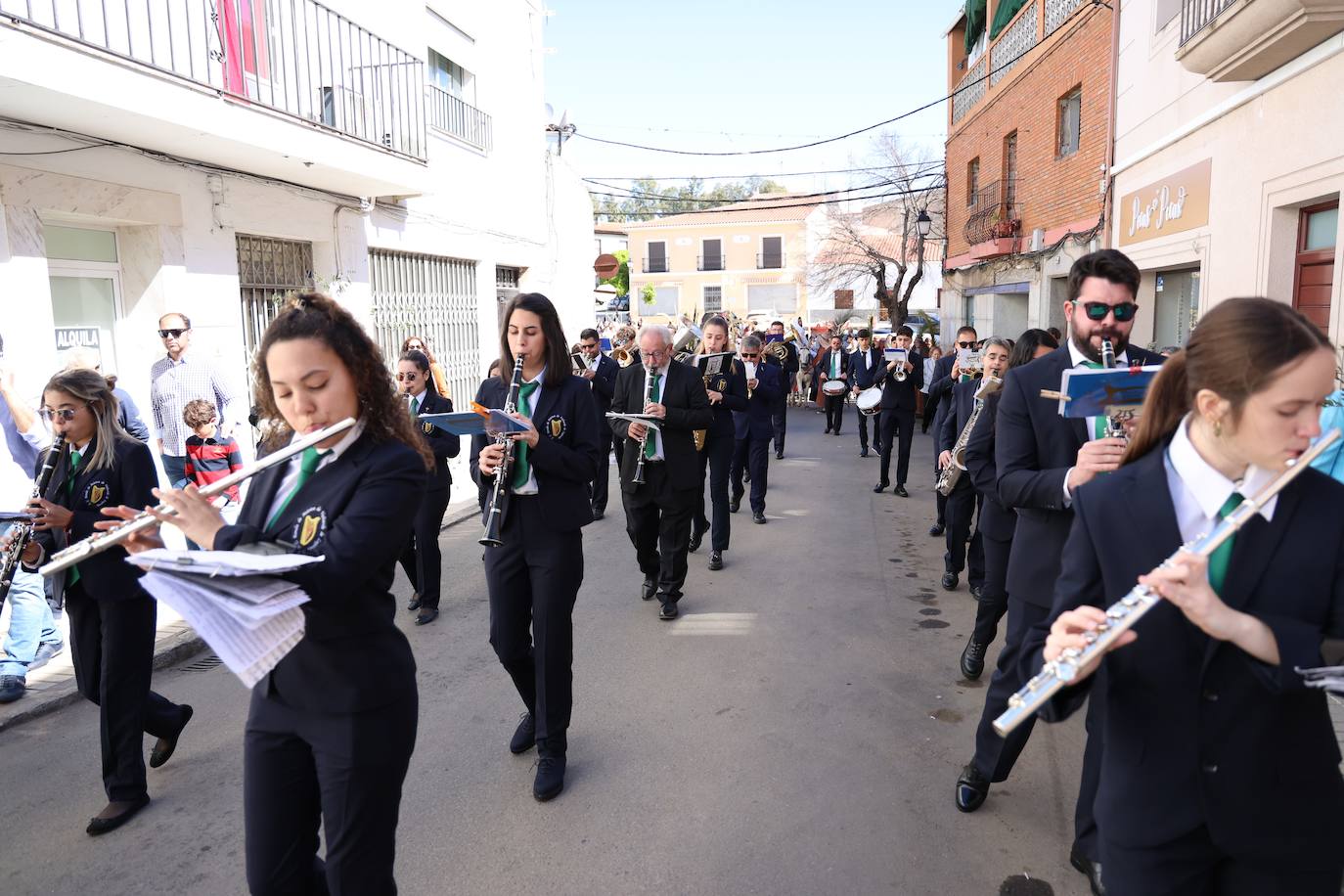 Domingo de Ramos