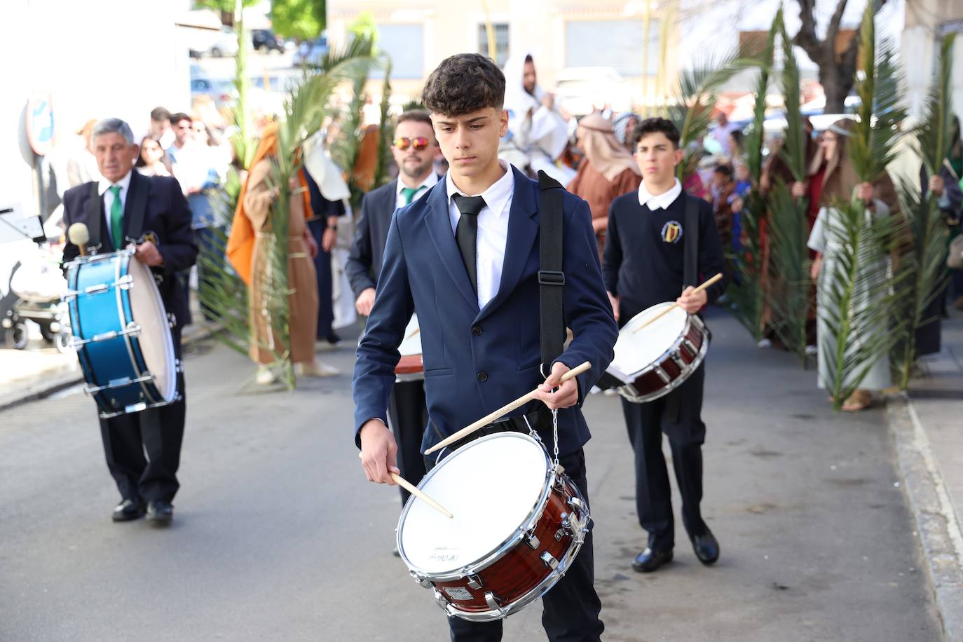 Domingo de Ramos