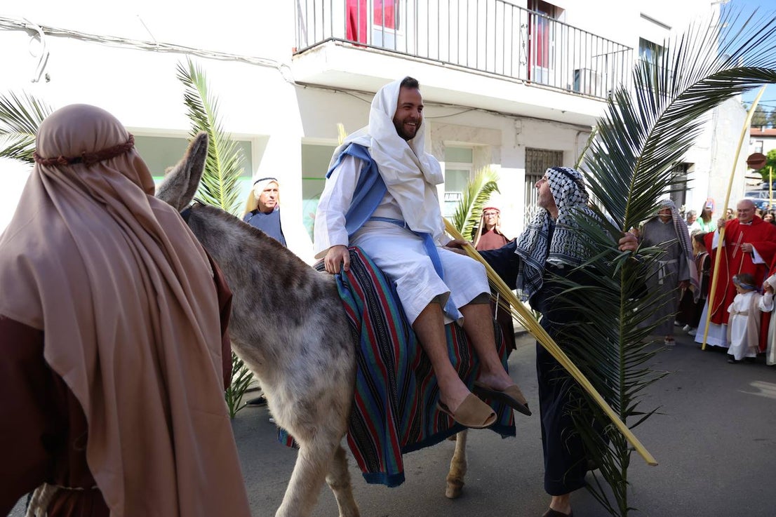 Domingo de Ramos