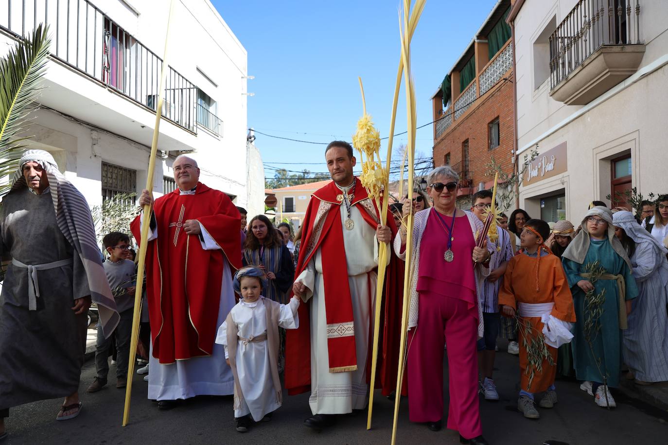 Domingo de Ramos