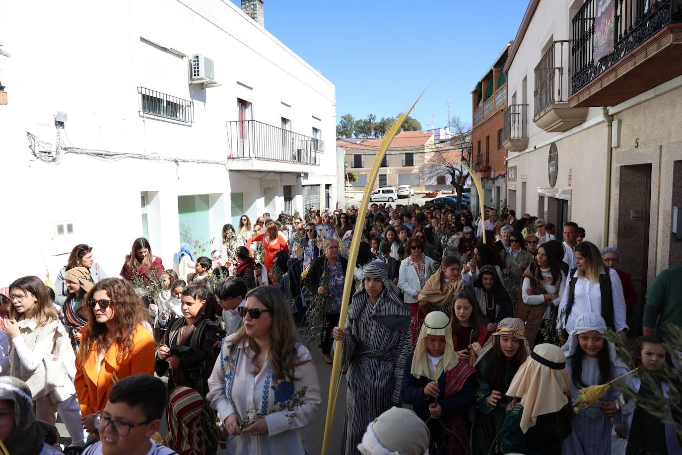 Domingo de Ramos
