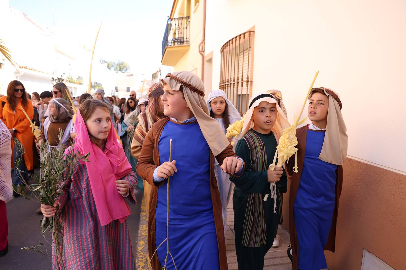 Domingo de Ramos