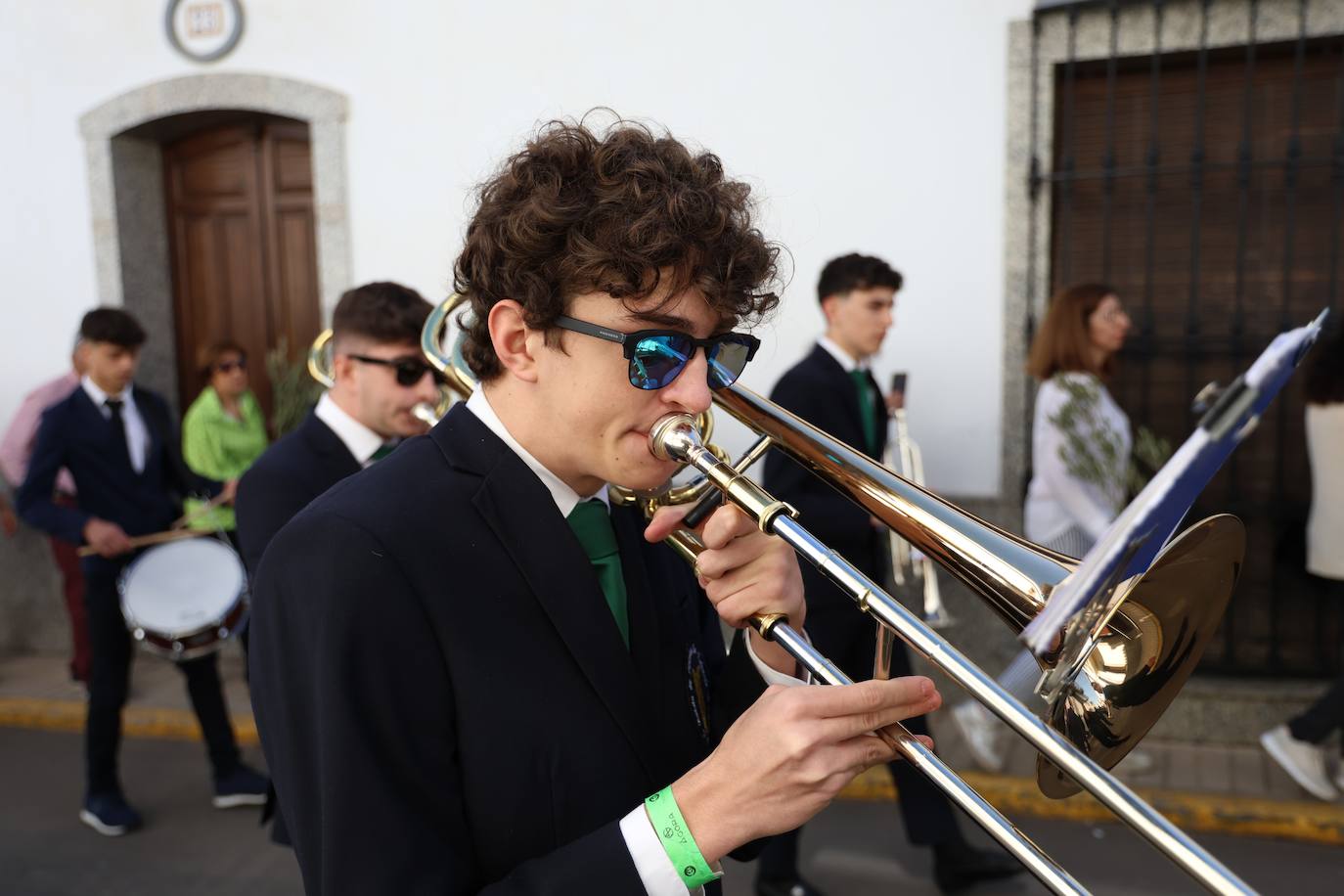 Domingo de Ramos