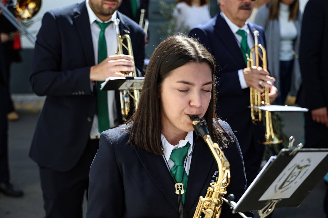 Domingo de Ramos
