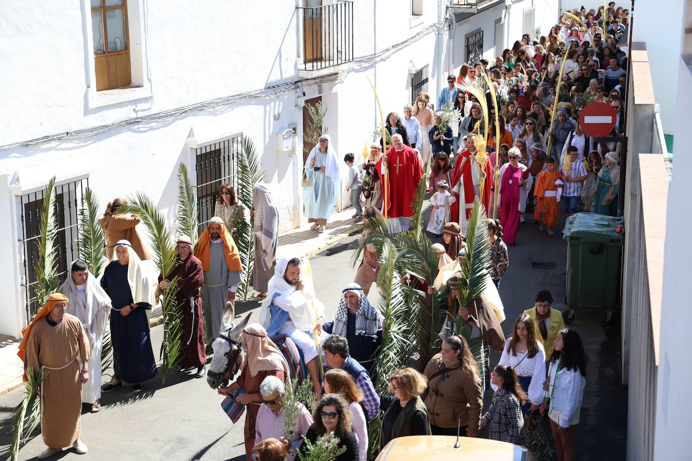 Domingo de Ramos