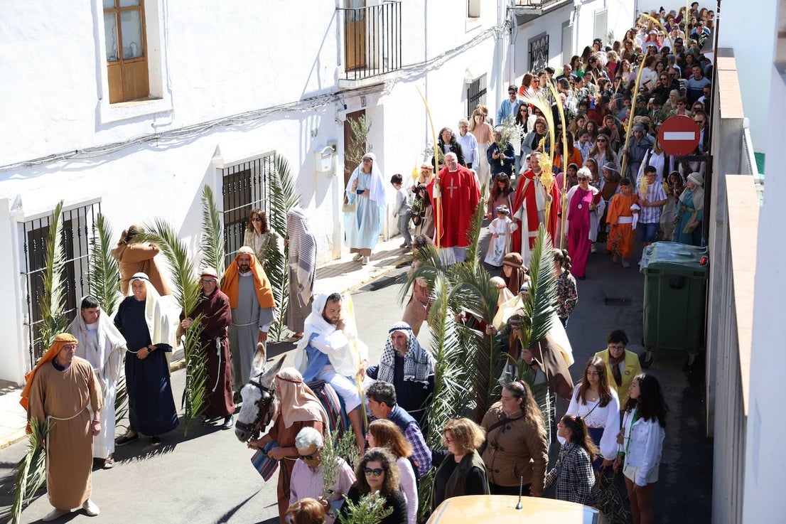 Domingo de Ramos