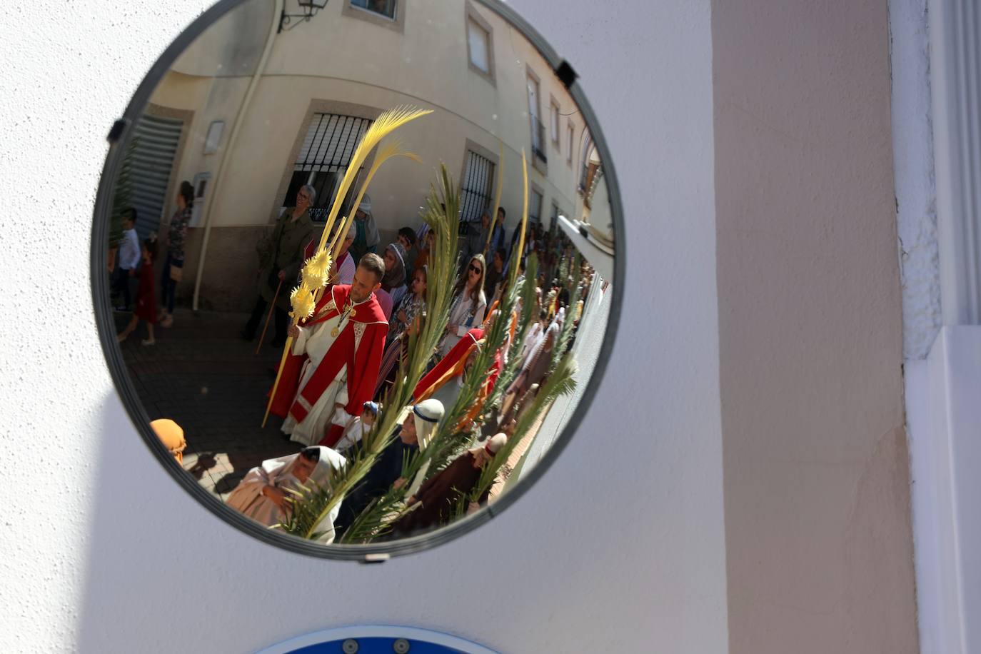 Domingo de Ramos