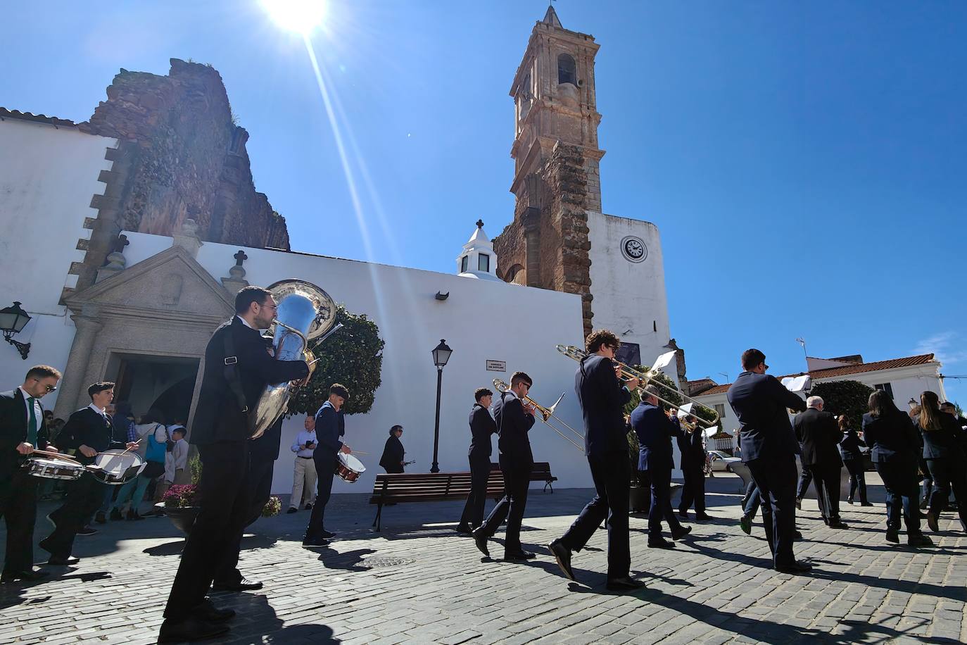 Domingo de Ramos