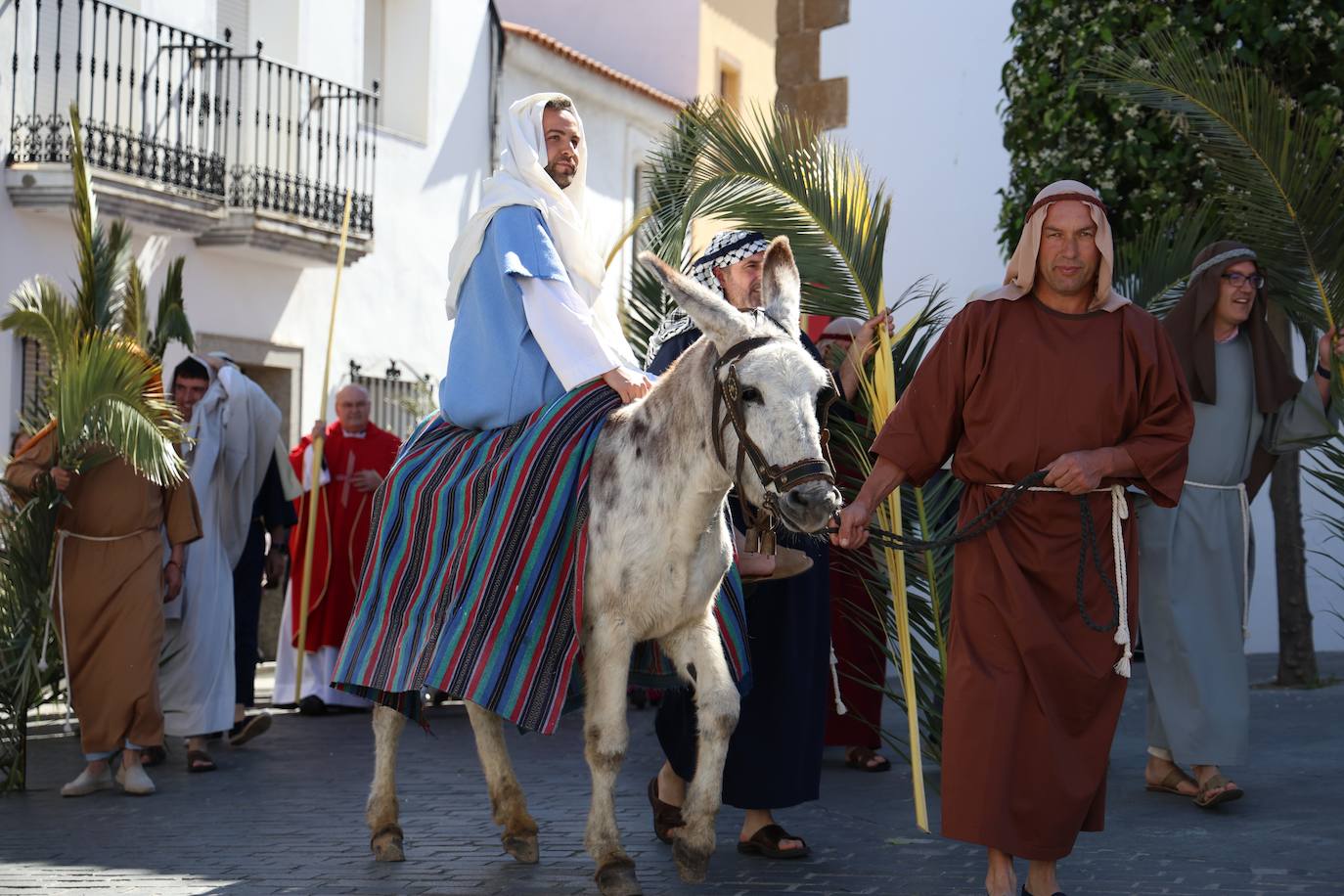 Domingo de Ramos