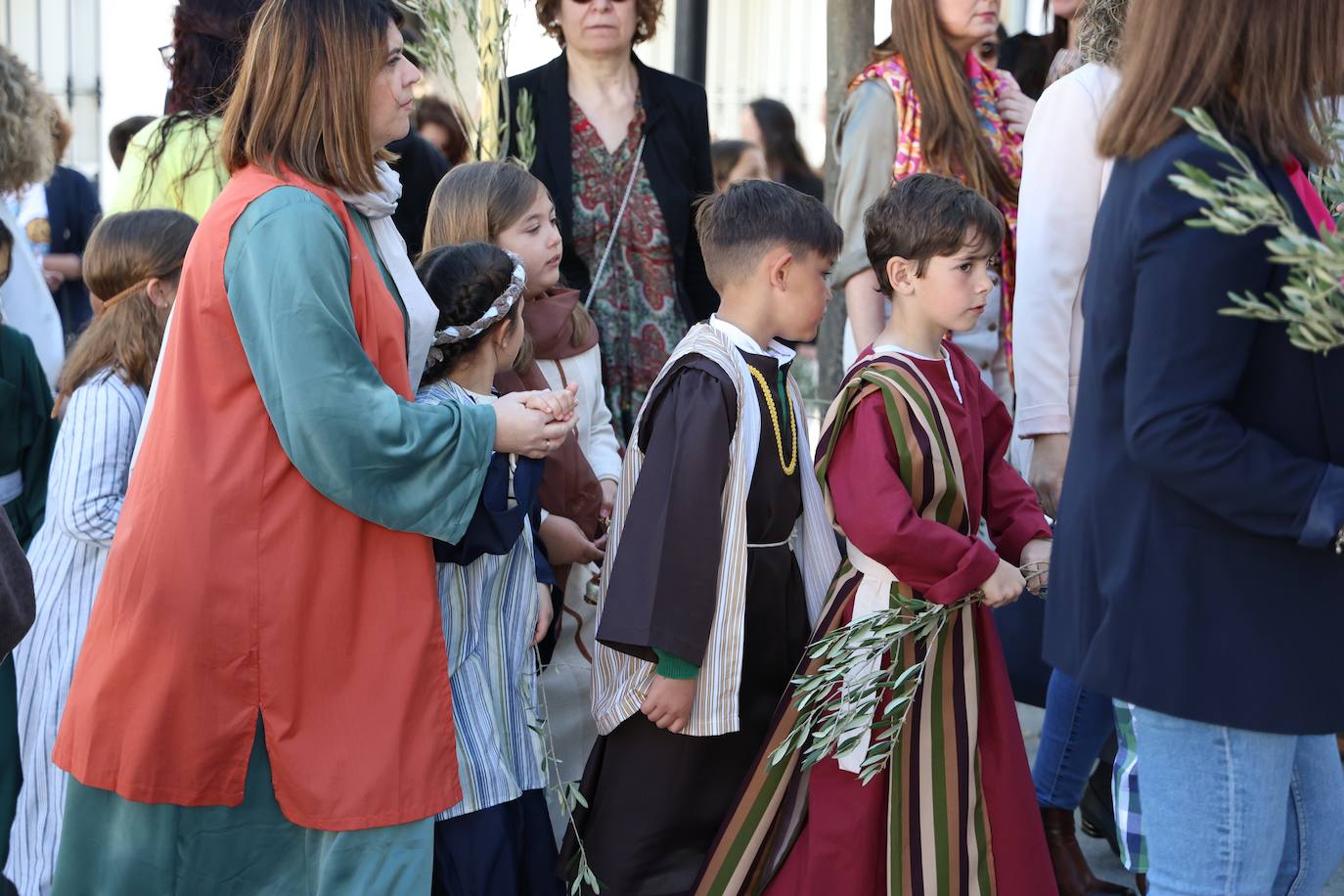 Domingo de Ramos