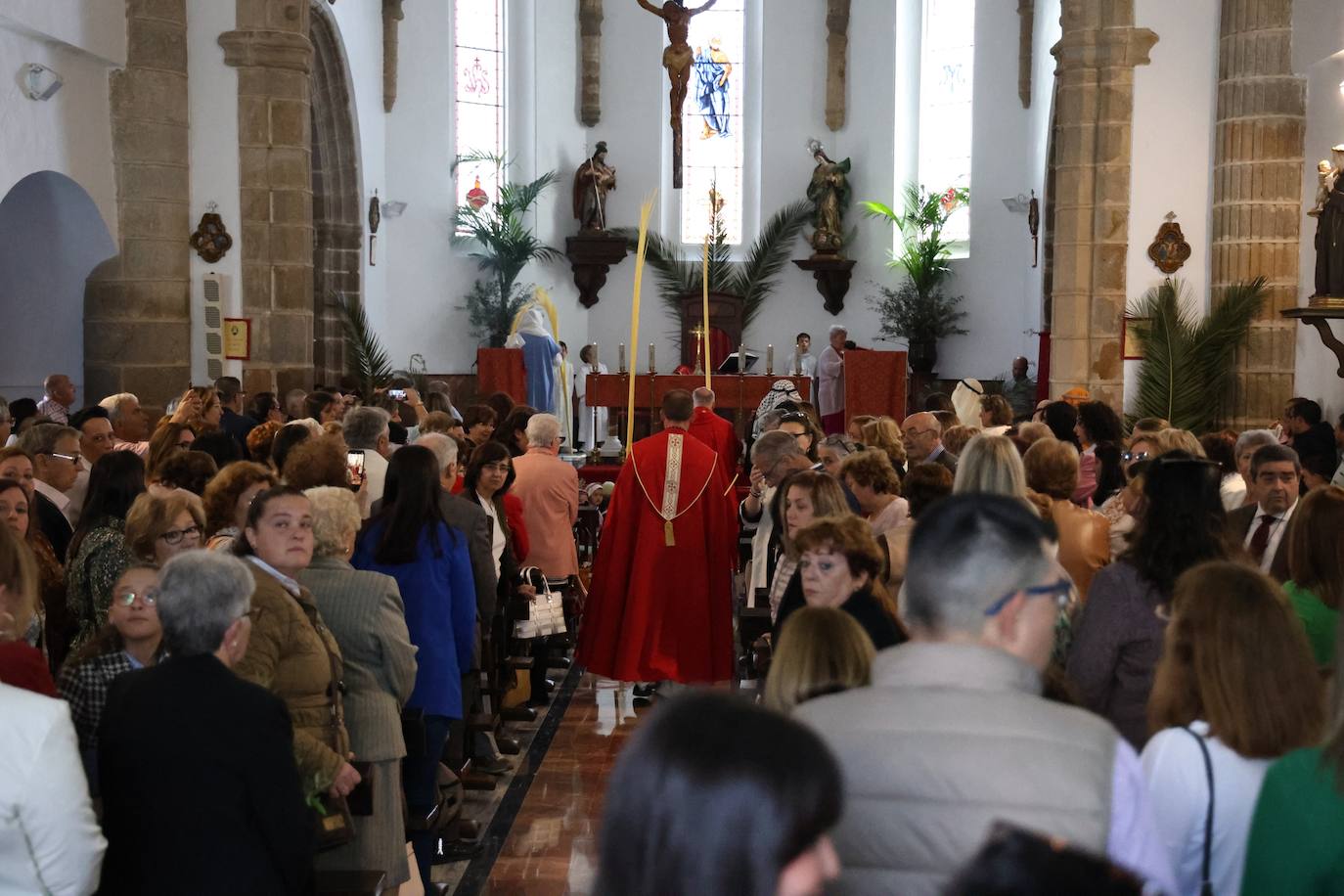 Domingo de Ramos