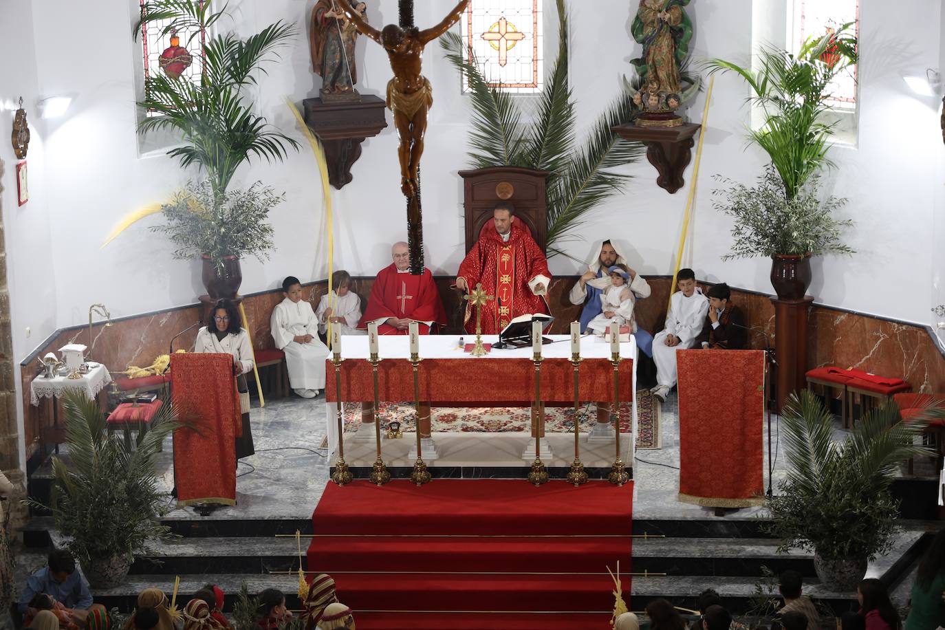 Domingo de Ramos