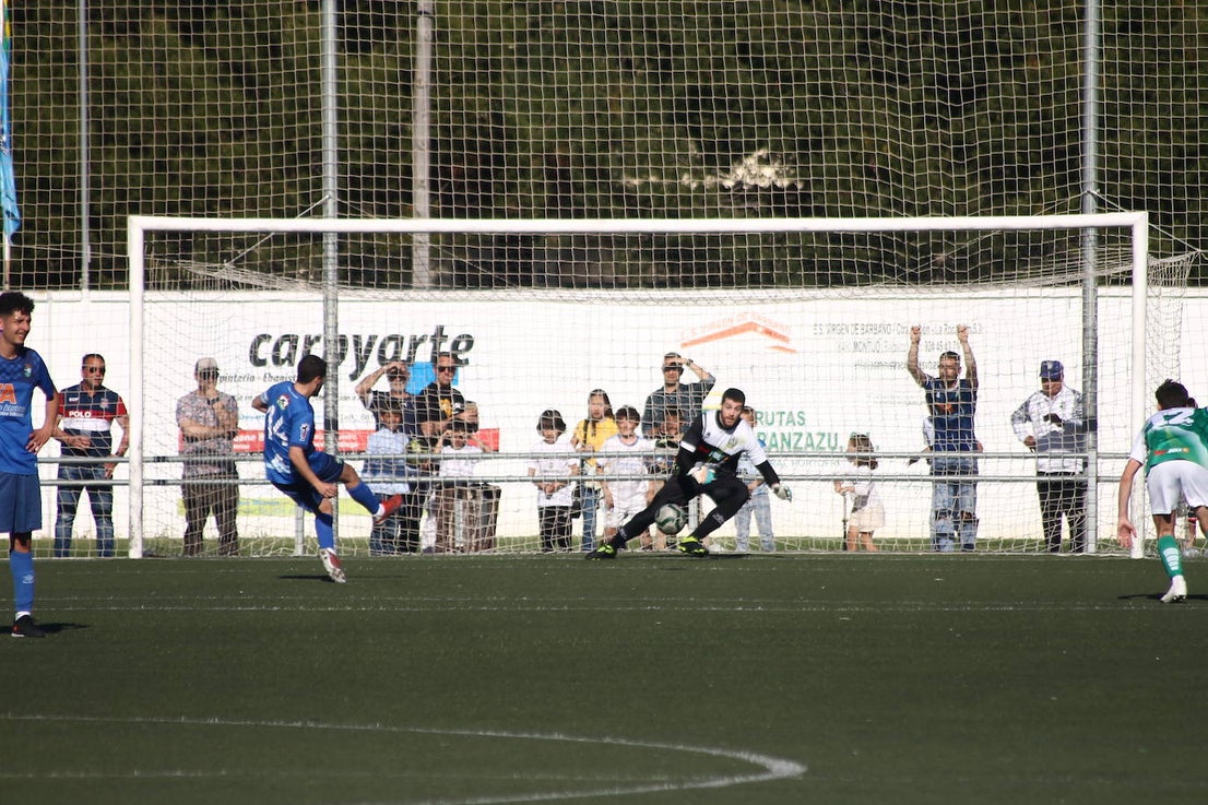 Puebla de la Calzada - Racing Valverdeño