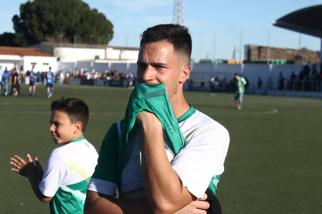 Puebla de la Calzada - Racing Valverdeño