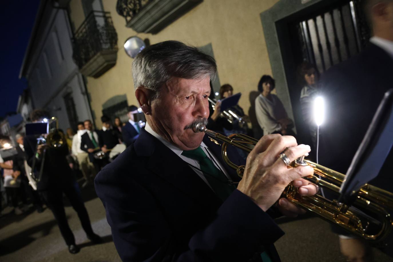 Procesión de Jesús Nazareno