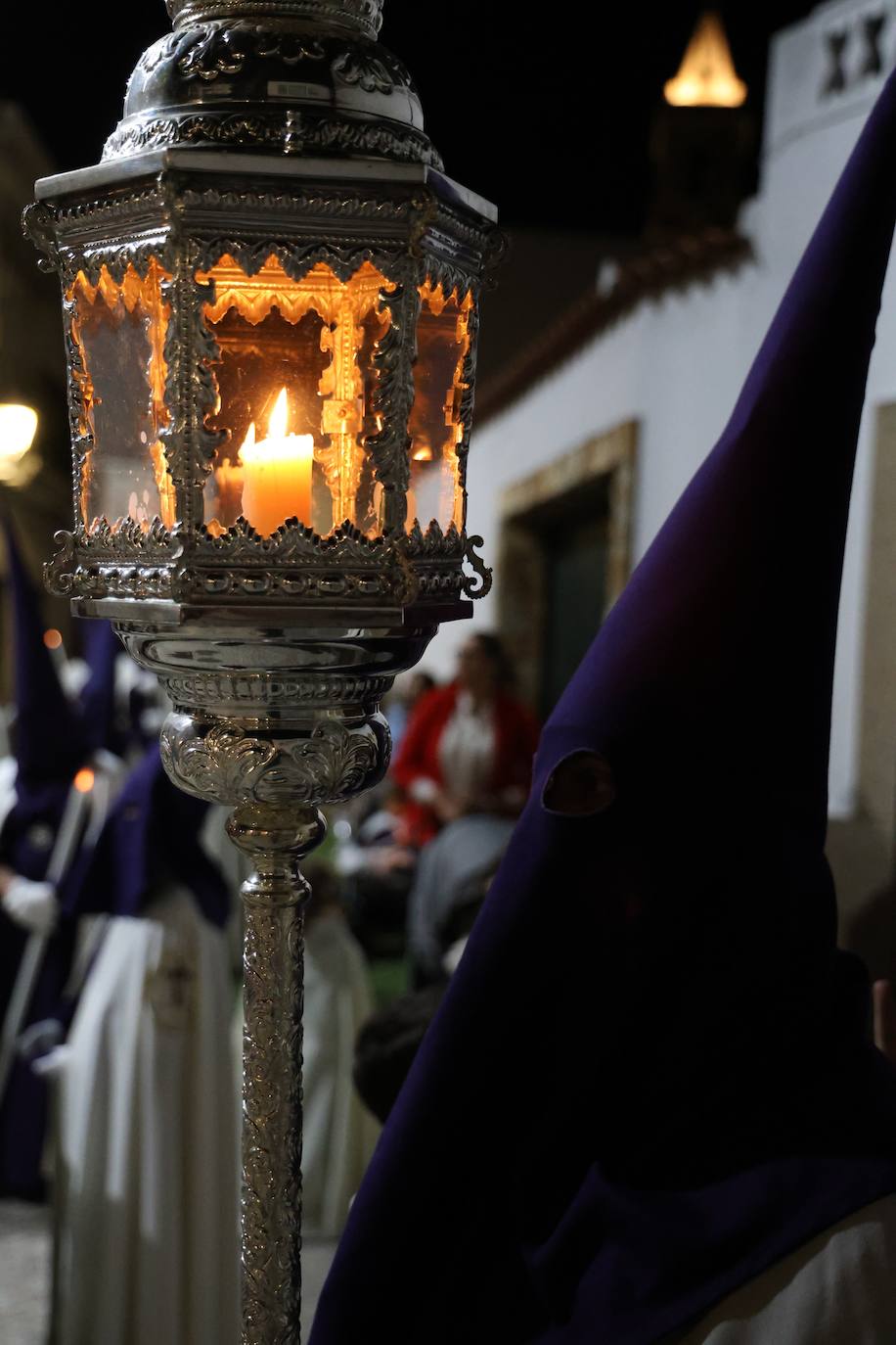 Procesión de Jesús Nazareno