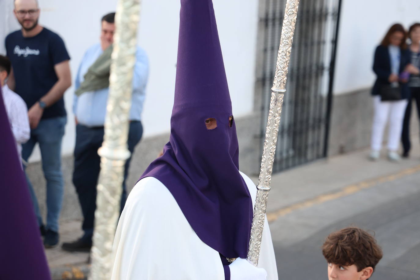 Procesión del Santo Entierro