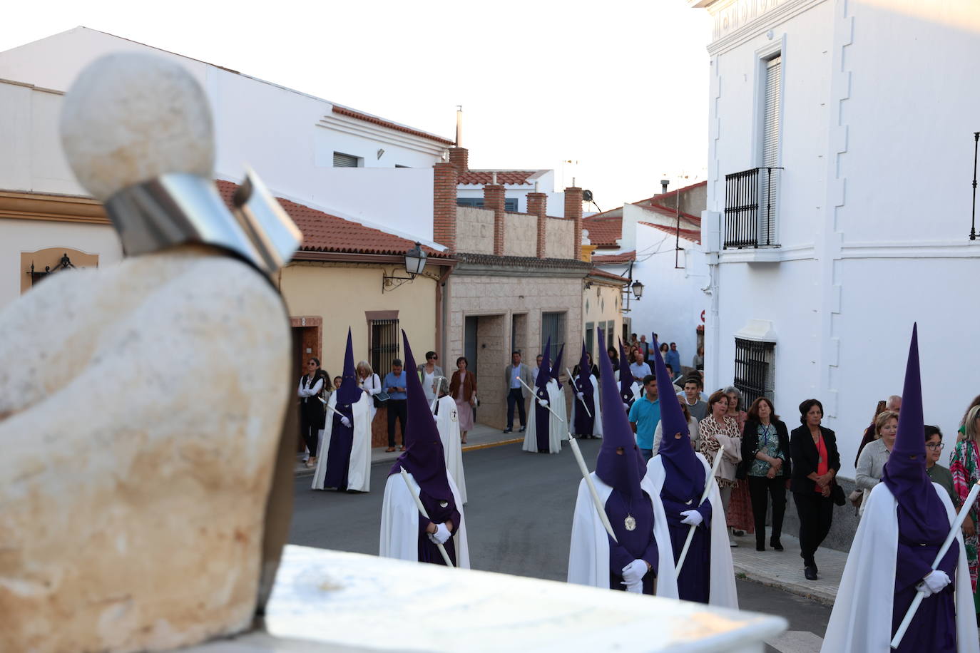 Procesión del Santo Entierro