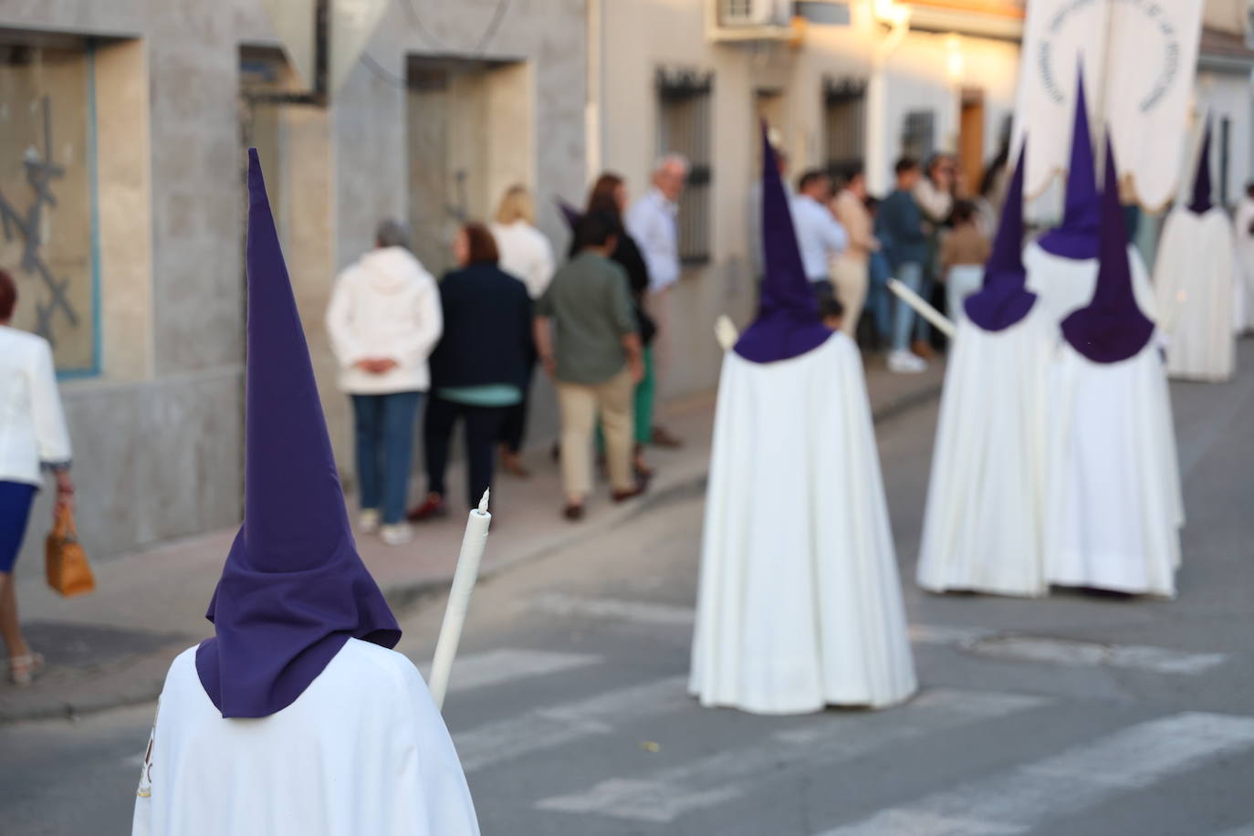 Procesión del Santo Entierro