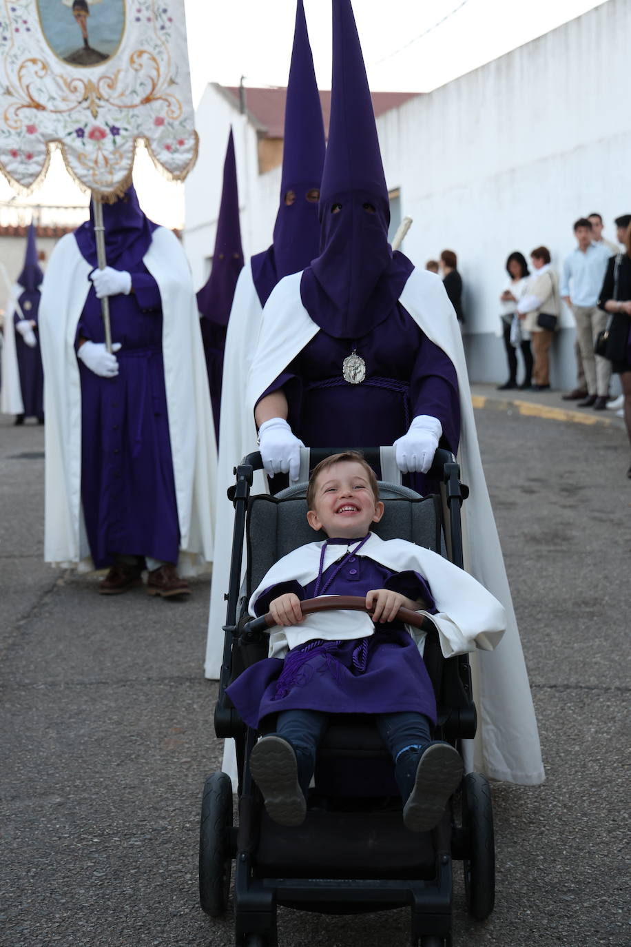 Procesión del Santo Entierro