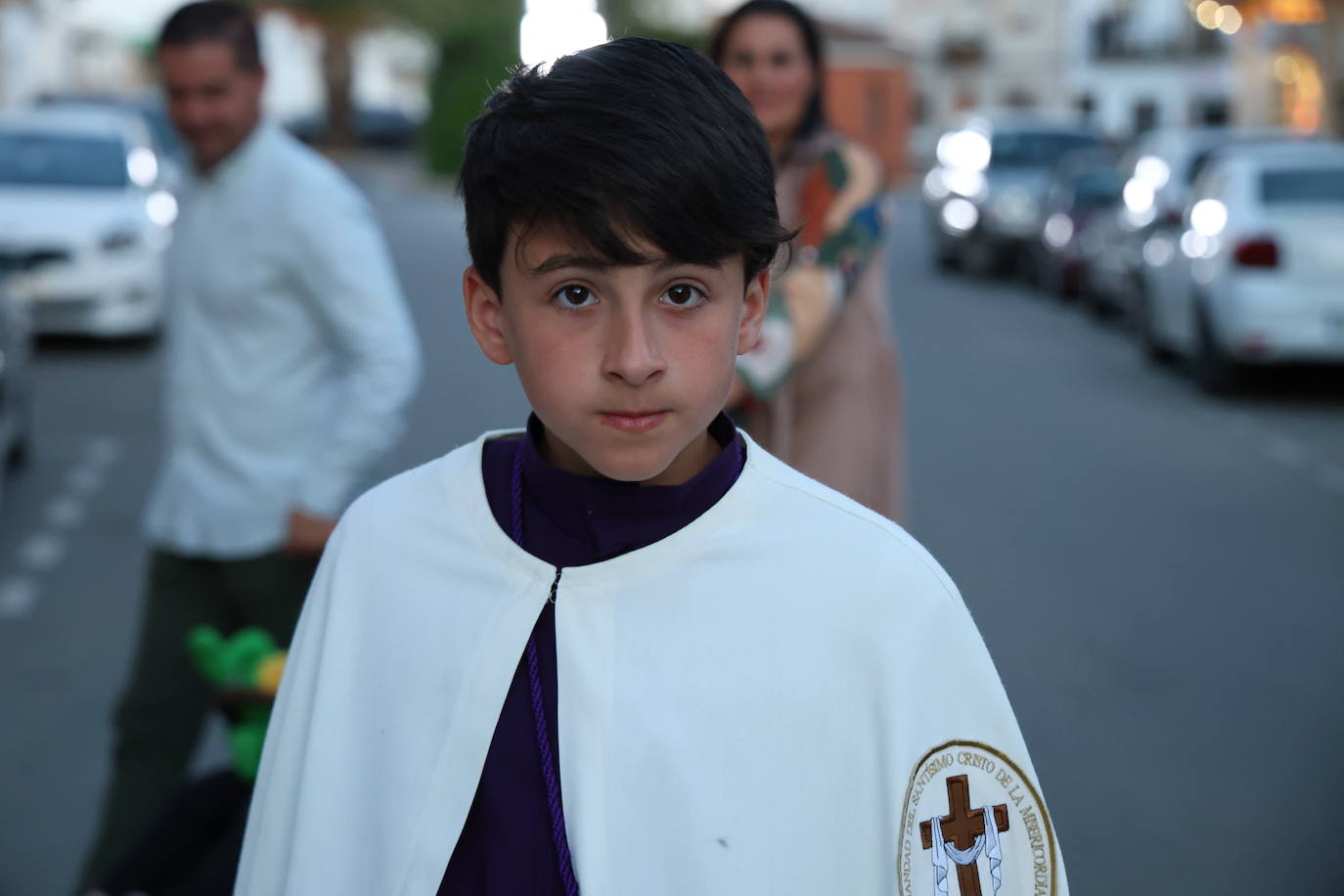 Procesión del Santo Entierro