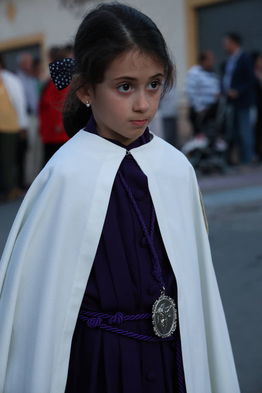 Procesión del Santo Entierro