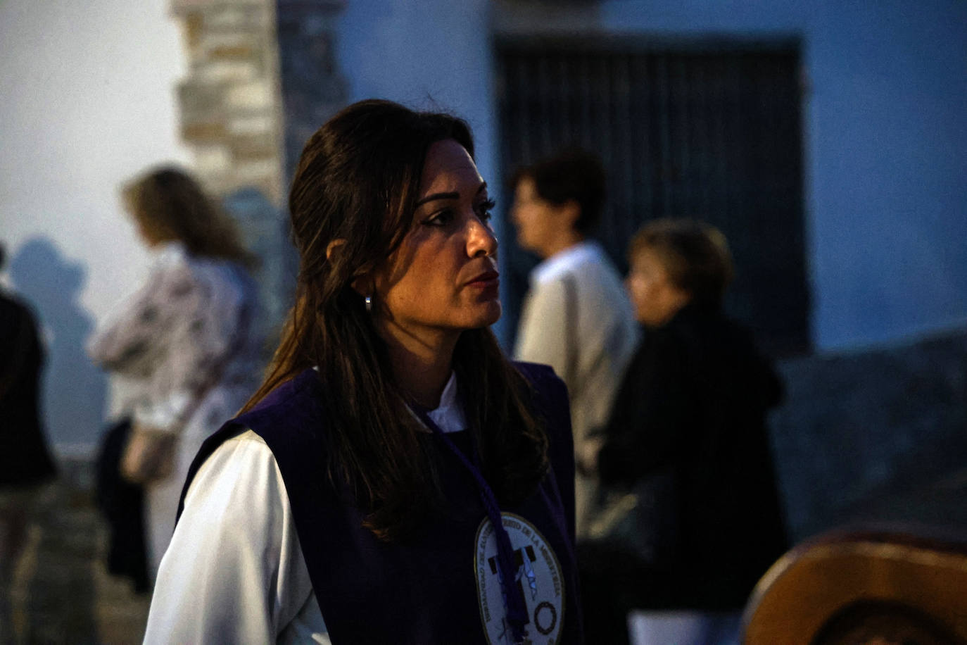 Procesión del Santo Entierro