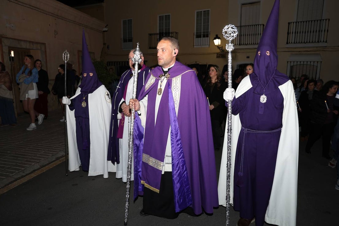 Procesión del Silencio