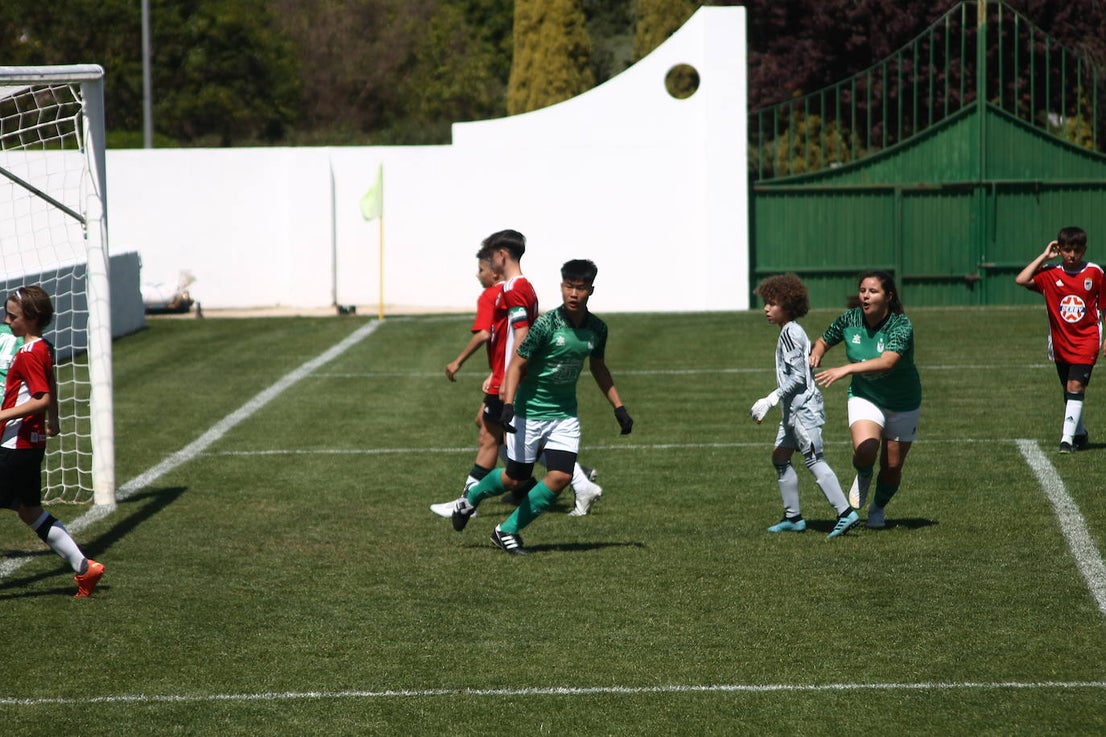 II Torneo Ibérico de Fútbol 'Villa de Valverde' (II)