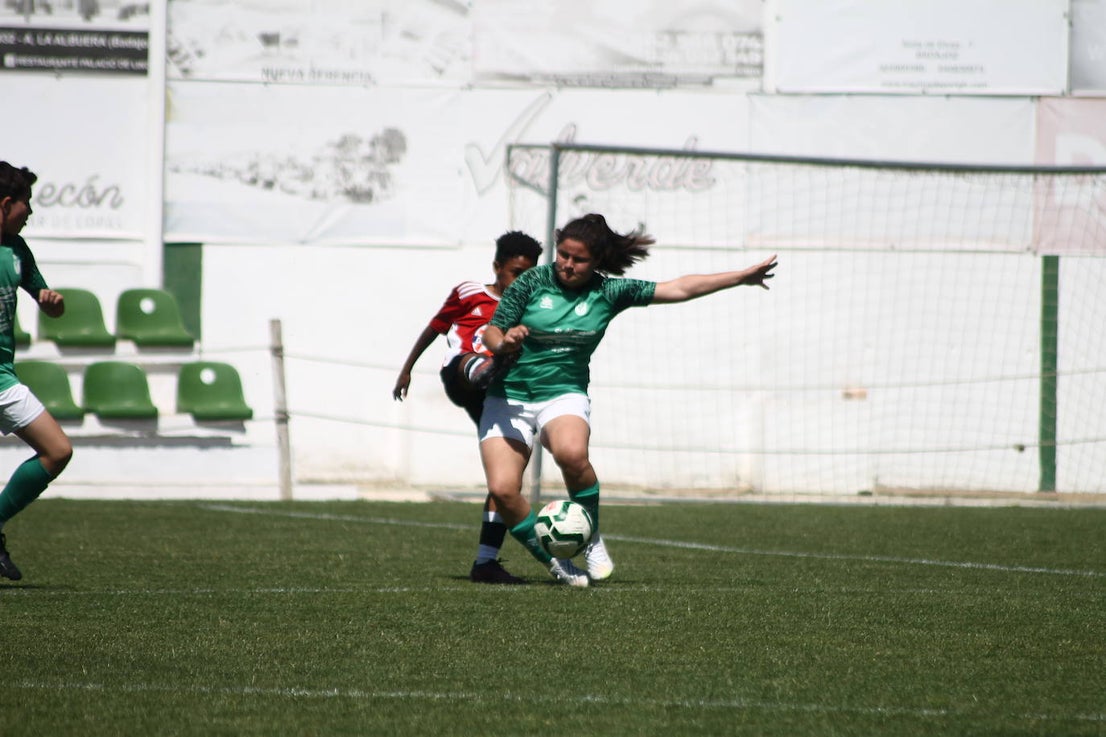 II Torneo Ibérico de Fútbol 'Villa de Valverde' (II)
