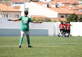 II Torneo Ibérico de Fútbol 'Villa de Valverde' (II)