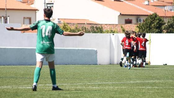 II Torneo Ibérico de Fútbol 'Villa de Valverde' (II)