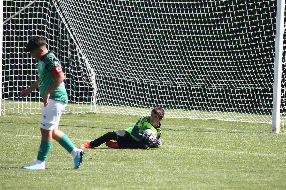 II Torneo Ibérico de Fútbol 'Villa de Valverde'