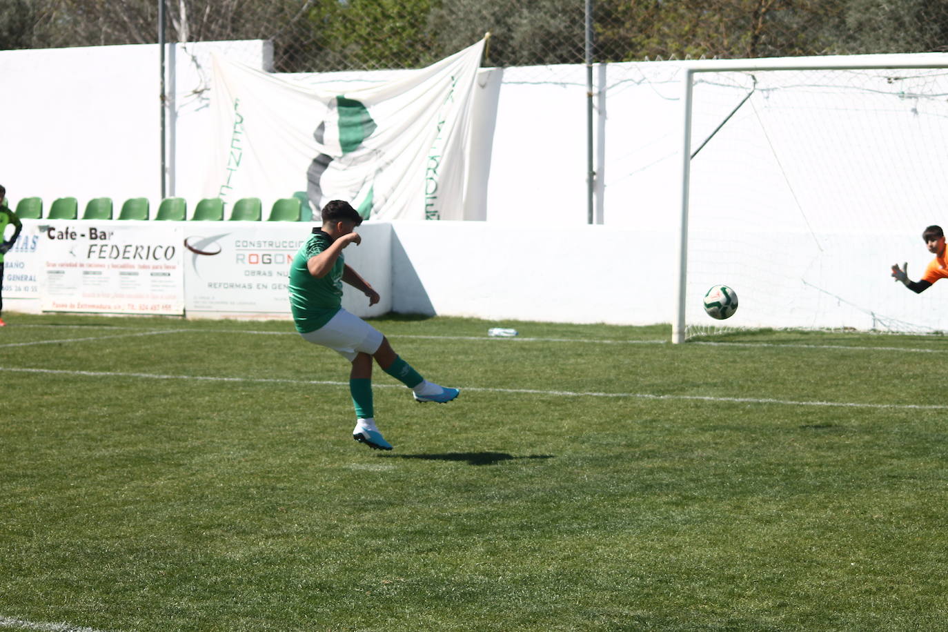 II Torneo Ibérico de Fútbol 'Villa de Valverde'