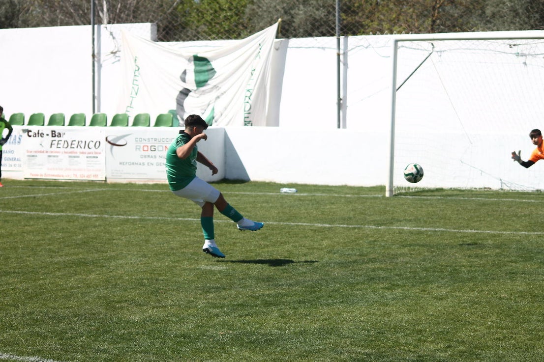 II Torneo Ibérico de Fútbol 'Villa de Valverde'