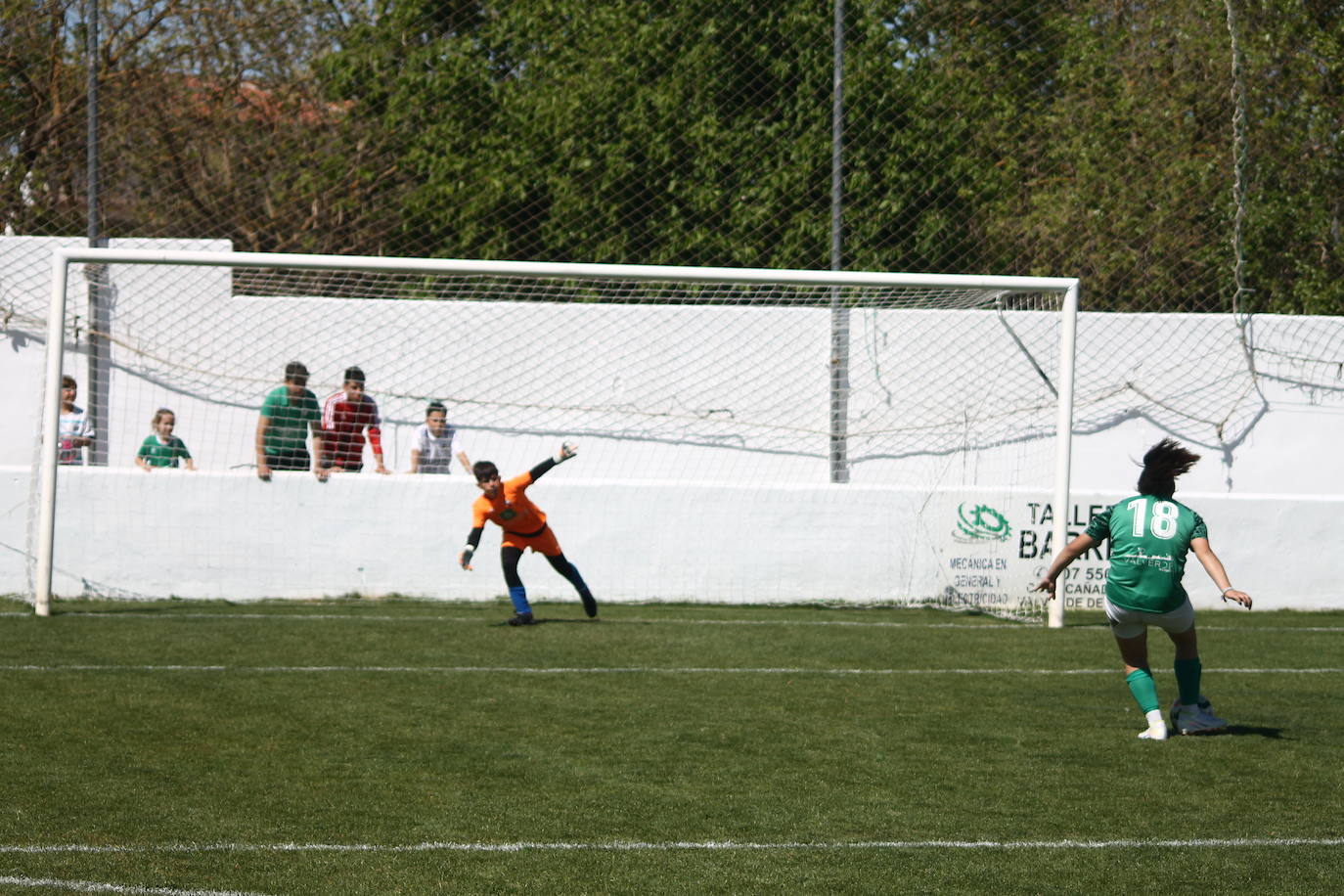II Torneo Ibérico de Fútbol 'Villa de Valverde'