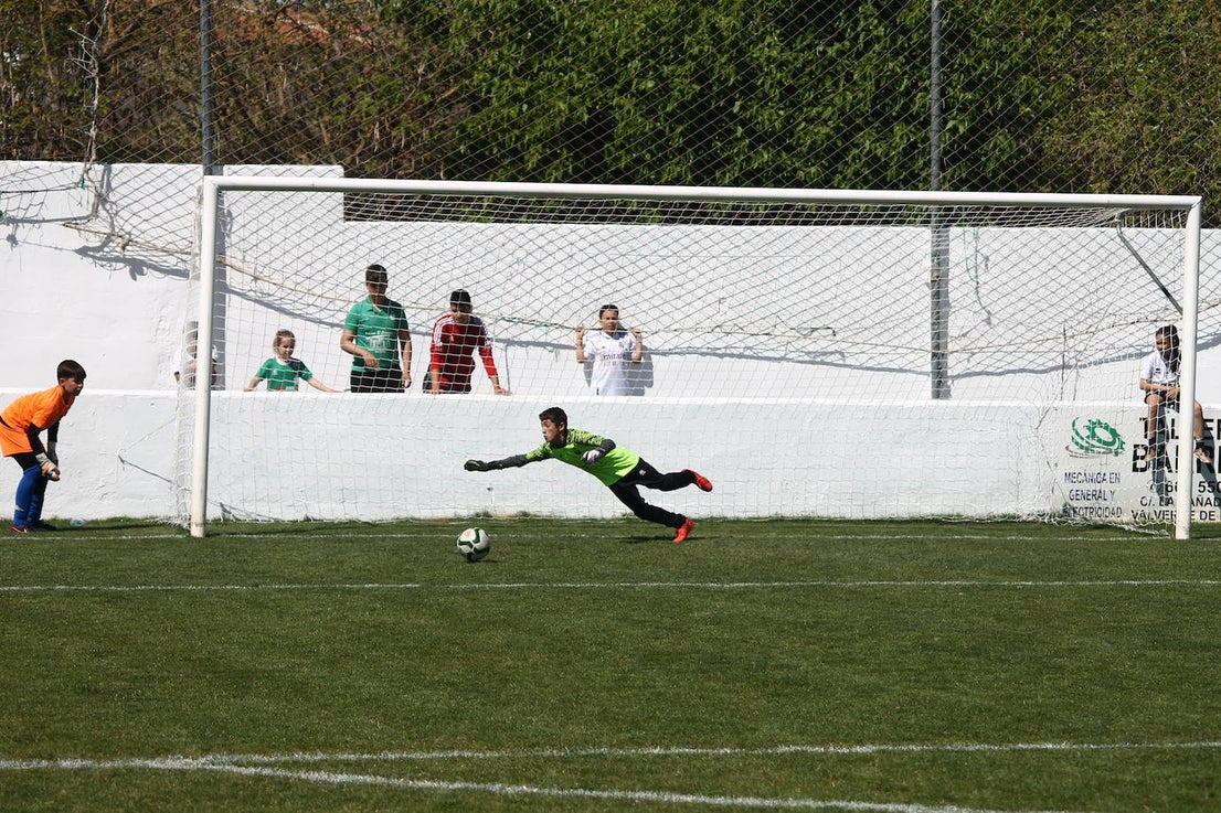 II Torneo Ibérico de Fútbol 'Villa de Valverde'