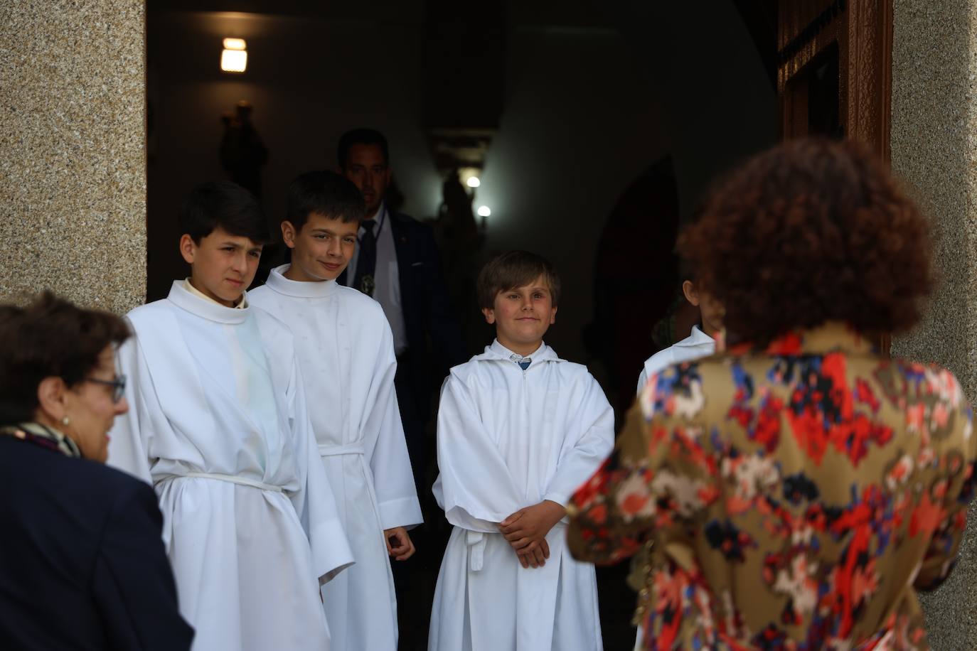 Domingo de Resurreción