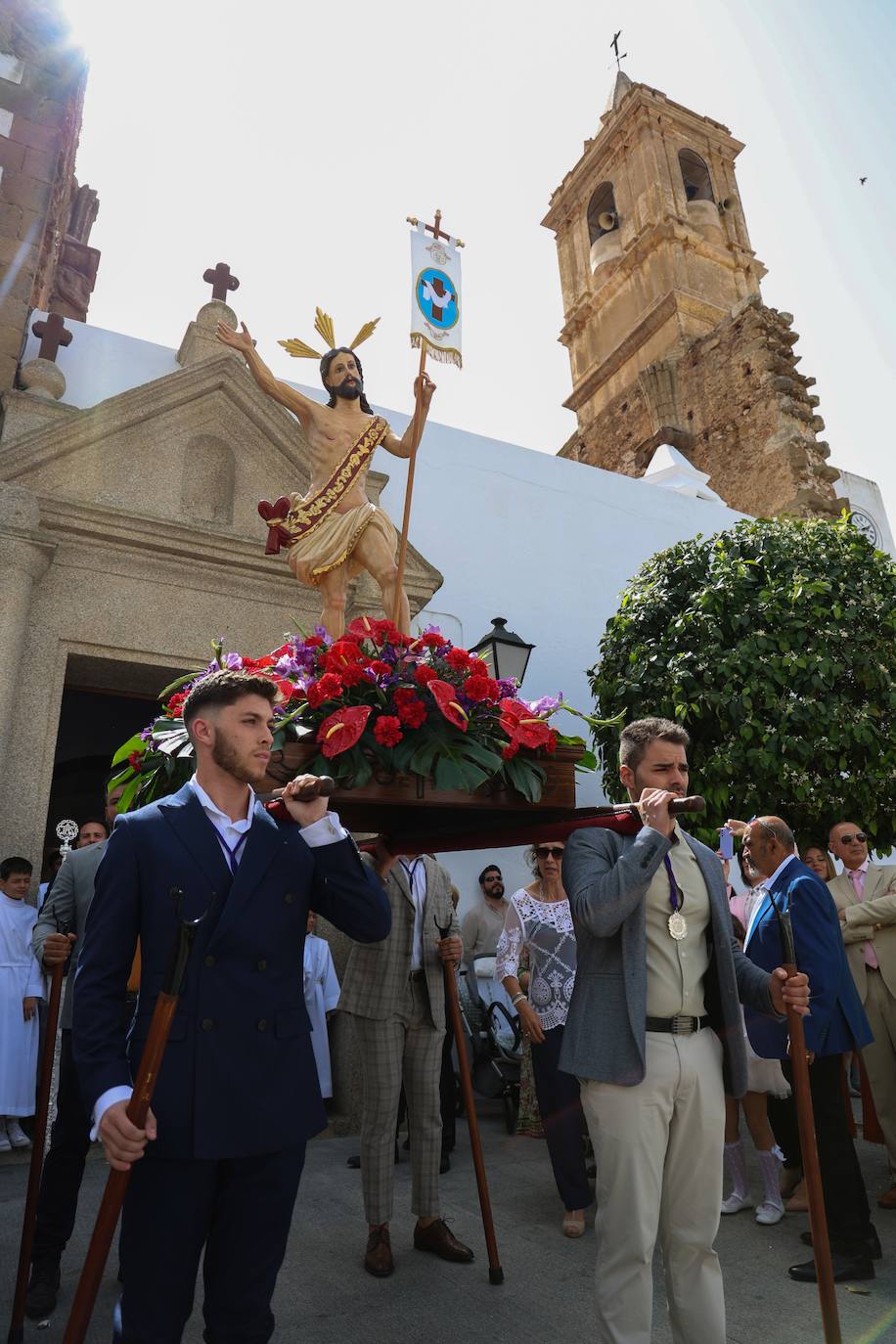 Domingo de Resurreción