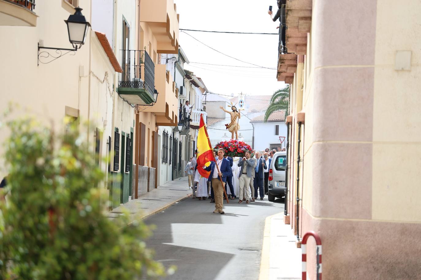 Domingo de Resurreción