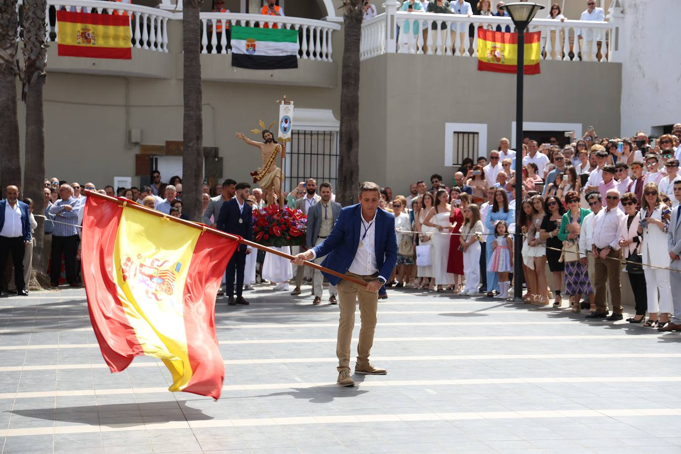 Domingo de Resurreción