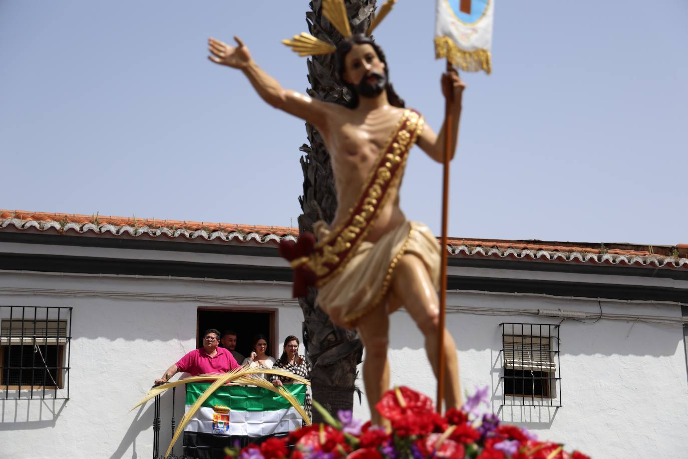 Domingo de Resurreción